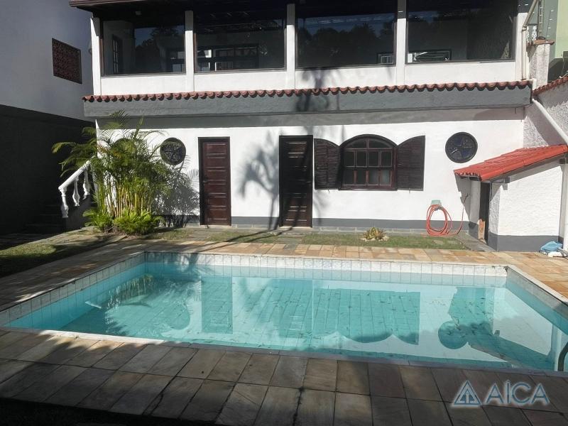 Casa à venda em Itamarati, Petrópolis - RJ - Foto 23