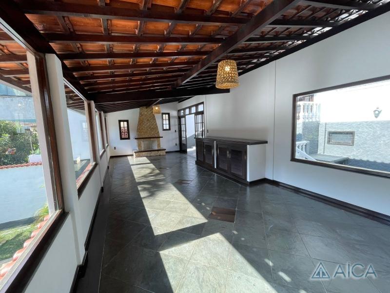 Casa à venda em Itamarati, Petrópolis - RJ - Foto 3