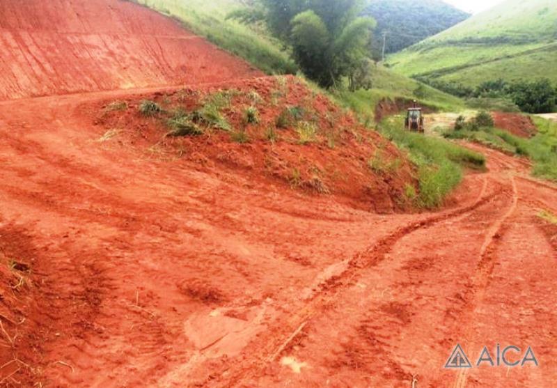 Terreno Residencial à venda em Sardoal, Paraíba do Sul - RJ - Foto 8