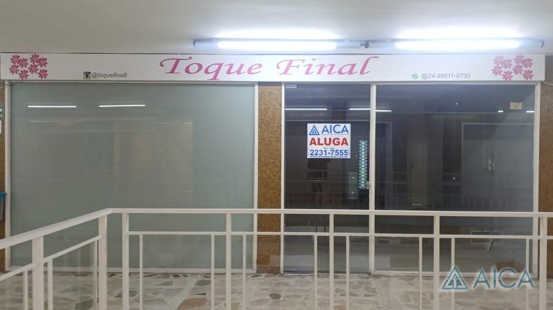 Loja para Alugar em Centro, Petrópolis - RJ - Foto 1