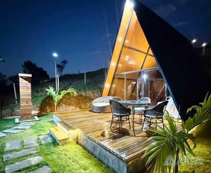 Casa à venda em Posse, Petrópolis - RJ - Foto 1