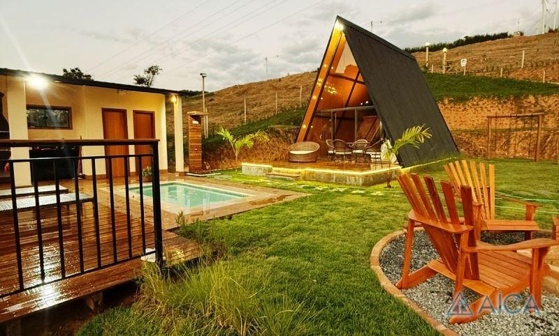 Casa à venda em Posse, Petrópolis - RJ - Foto 2