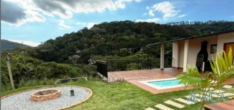 Casa à venda em Posse, Petrópolis - RJ - Foto 4
