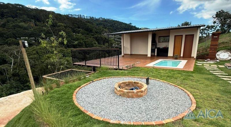 Casa à venda em Posse, Petrópolis - RJ - Foto 6