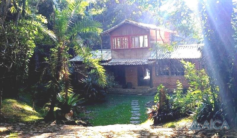 Casa à venda em Itaipava, Petrópolis - RJ - Foto 21