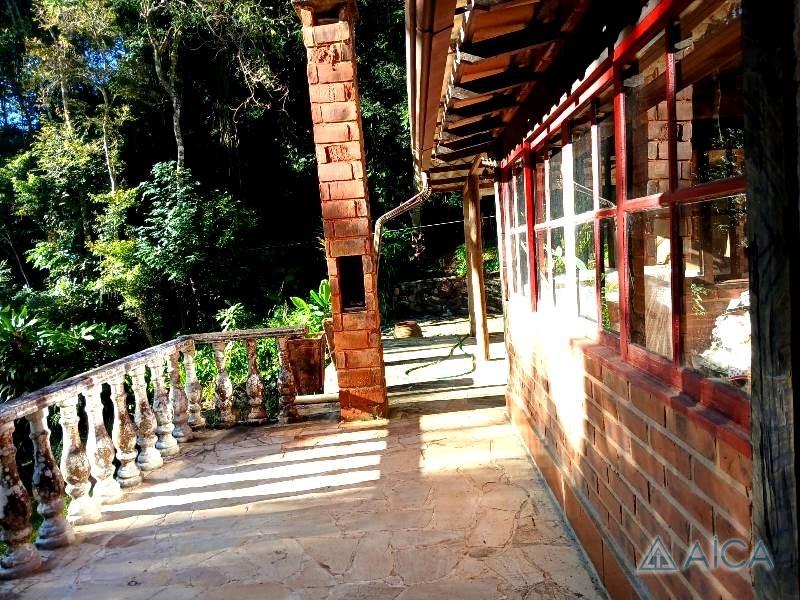 Casa à venda em Itaipava, Petrópolis - RJ - Foto 19