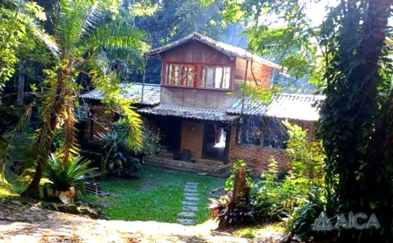 Casa à venda em Itaipava, Petrópolis - RJ - Foto 15
