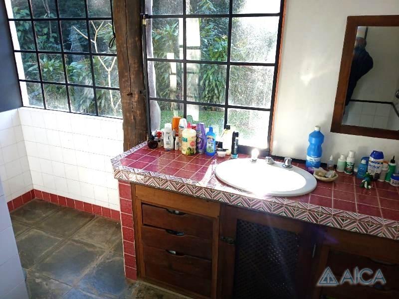 Casa à venda em Itaipava, Petrópolis - RJ - Foto 5