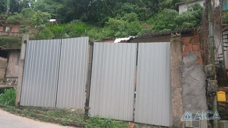 Terreno Residencial à venda em Quarteirão Brasileiro, Petrópolis - RJ - Foto 1