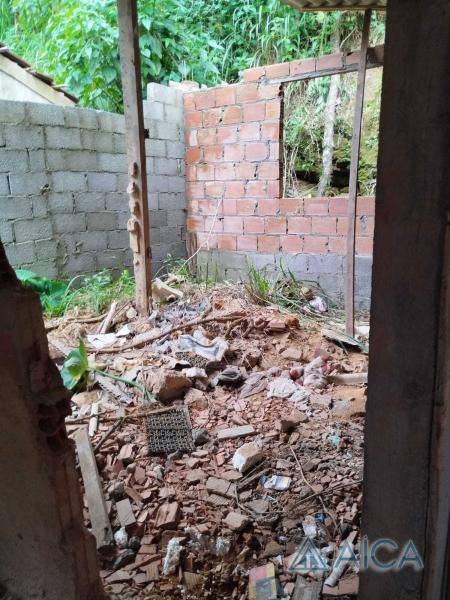 Terreno Residencial à venda em Quarteirão Brasileiro, Petrópolis - RJ - Foto 3