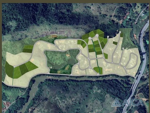 Terreno Residencial à venda em Três Rios, Três Rios - RJ - Foto 5