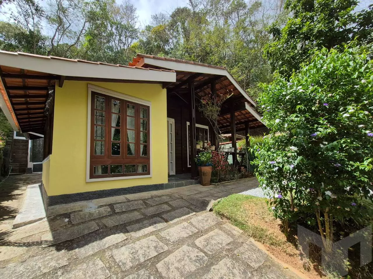 Casa à venda em Itaipava, Petrópolis - RJ - Foto 2