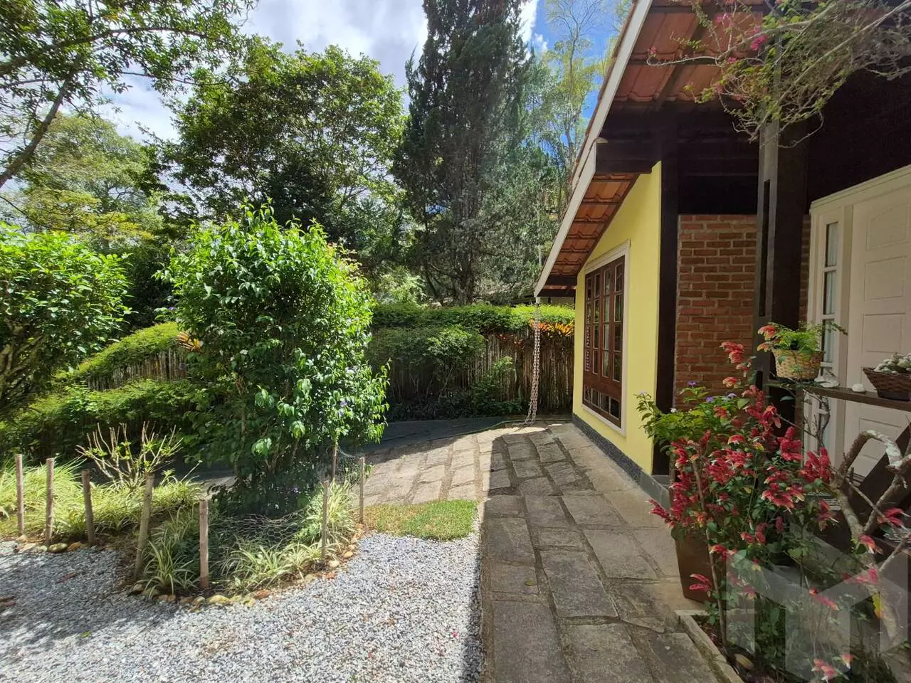Casa à venda em Itaipava, Petrópolis - RJ - Foto 3