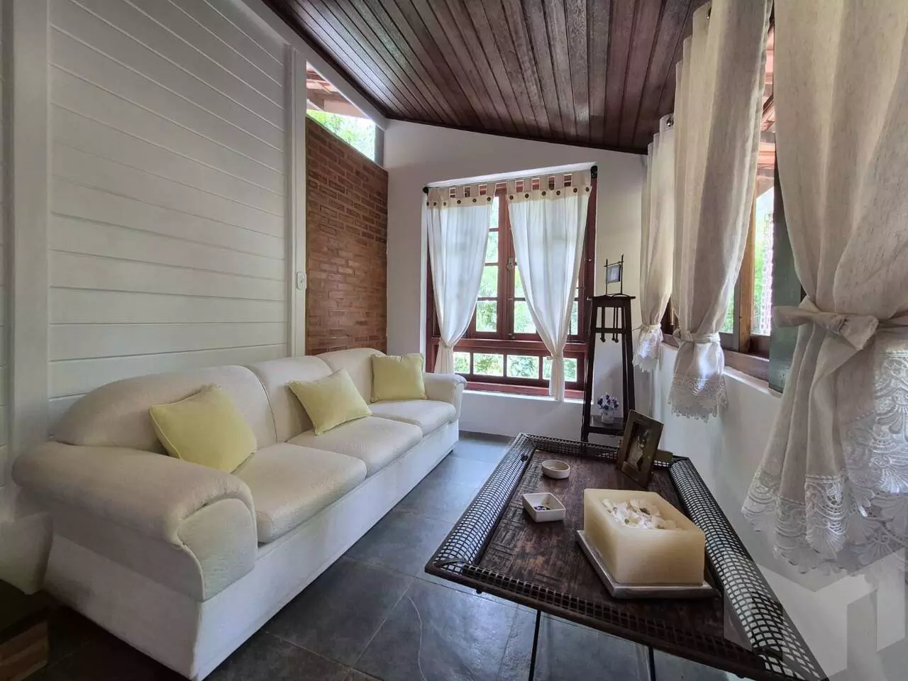 Casa à venda em Itaipava, Petrópolis - RJ - Foto 5
