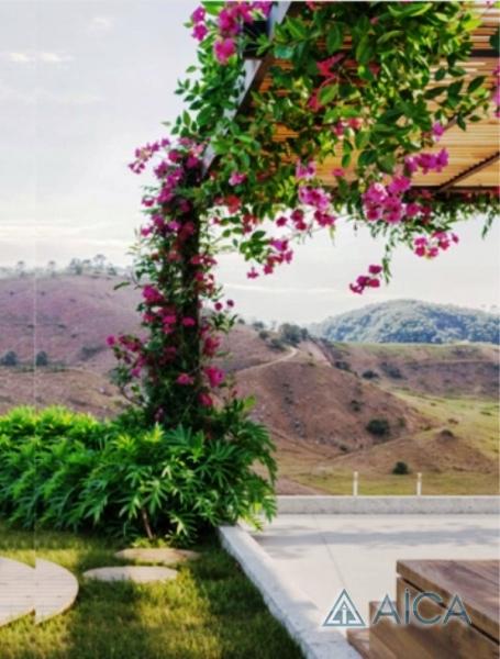 Terreno Residencial à venda em Secretário, Paraíba do Sul - RJ - Foto 1