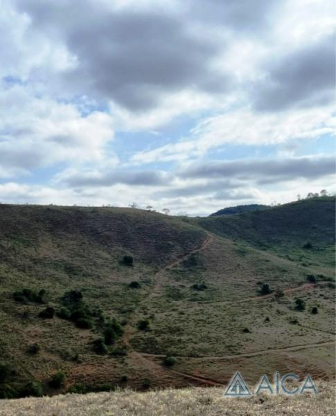Terreno Residencial à venda em Secretário, Paraíba do Sul - RJ - Foto 9