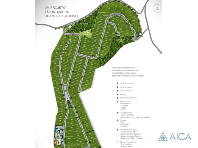 Terreno Residencial à venda em Secretário, Paraíba do Sul - RJ - Foto 13