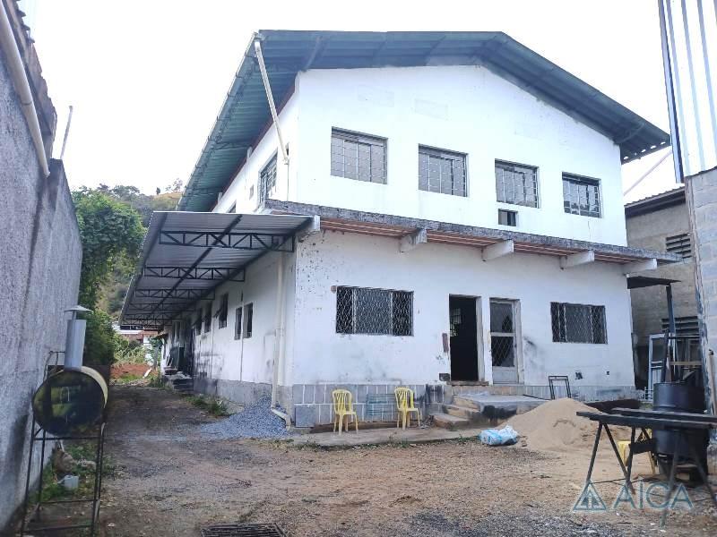 Imóvel Comercial para Alugar em Itaipava, Petrópolis - RJ - Foto 29