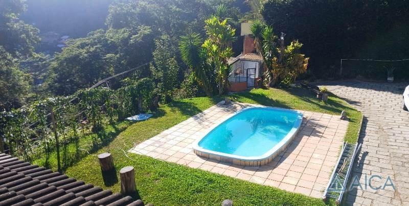 Casa para Alugar em Itaipava, Petrópolis - RJ - Foto 2