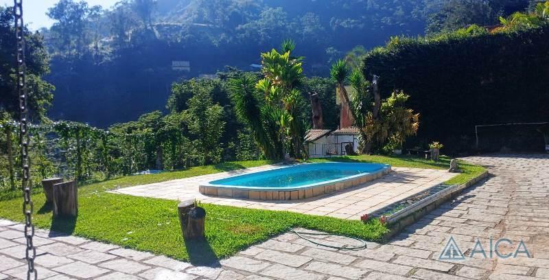 Casa para Alugar em Itaipava, Petrópolis - RJ - Foto 3