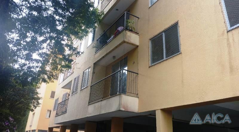 Apartamento para Alugar em Corrêas, Petrópolis - RJ - Foto 1