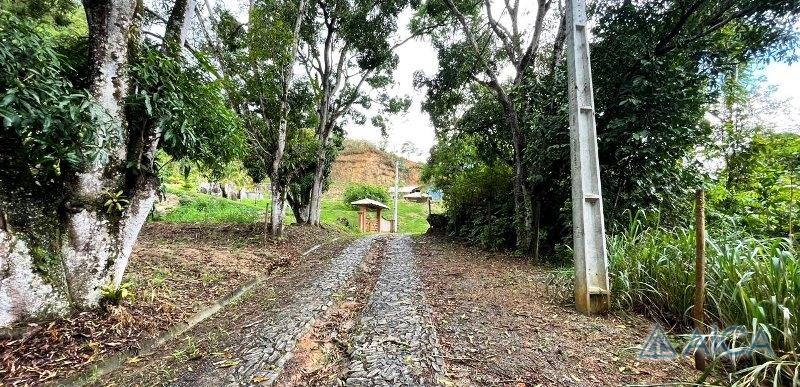 Terreno Residencial à venda em Centro, Areal - RJ - Foto 1