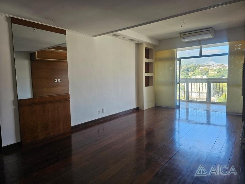 Apartamento à venda em Centro, Petrópolis - RJ - Foto 20