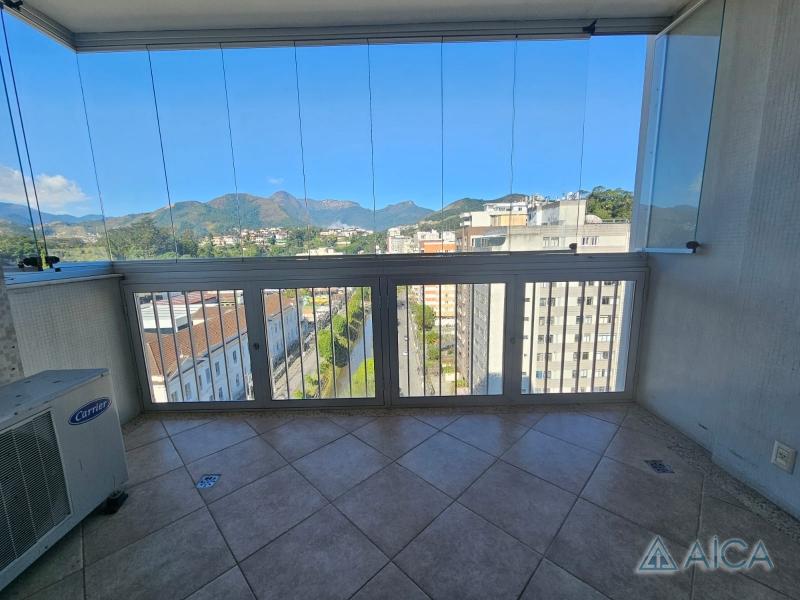 Apartamento à venda em Centro, Petrópolis - RJ - Foto 19