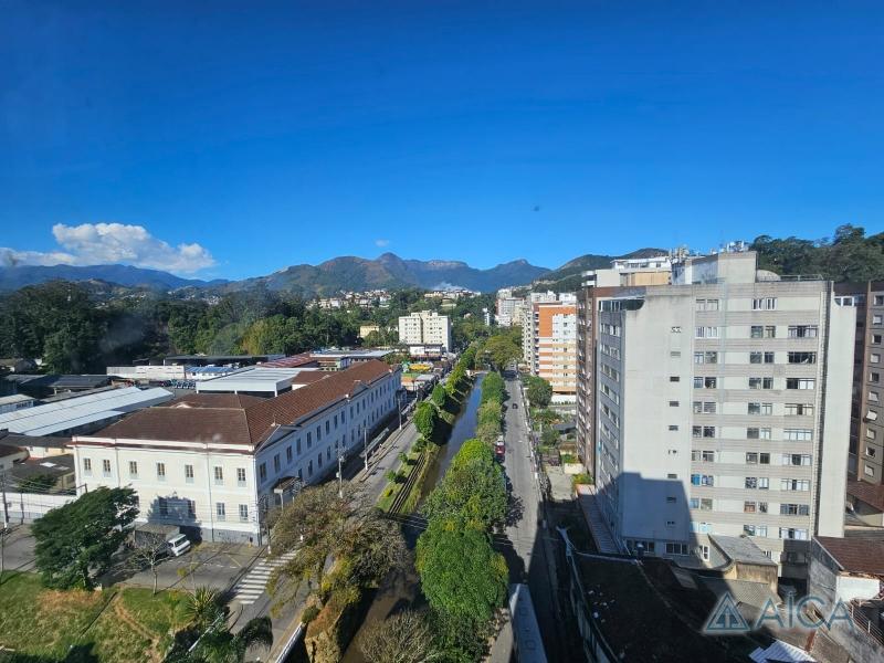 Apartamento à venda em Centro, Petrópolis - RJ - Foto 18