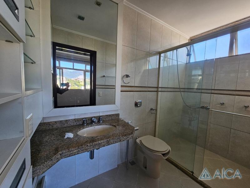 Apartamento à venda em Centro, Petrópolis - RJ - Foto 12