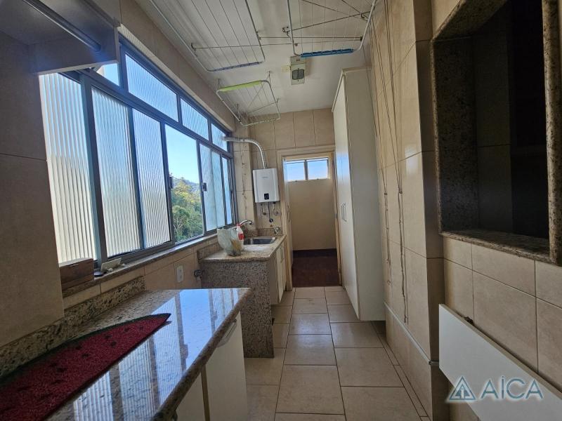Apartamento à venda em Centro, Petrópolis - RJ - Foto 6