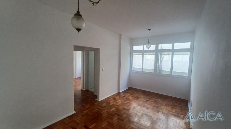 Apartamento para Alugar em Centro, Petrópolis - RJ - Foto 1