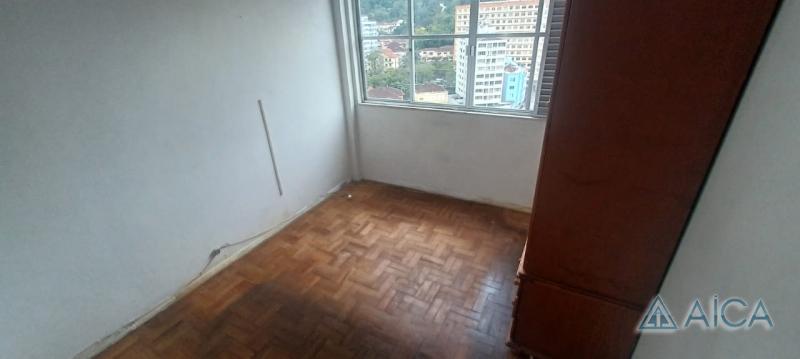 Apartamento para Alugar em Centro, Petrópolis - RJ - Foto 4
