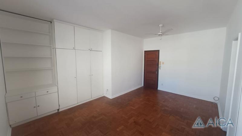 Apartamento para Alugar em Centro, Petrópolis - RJ - Foto 1