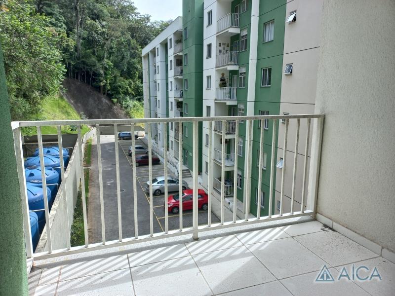 Apartamento à venda em Nogueira, Petrópolis - RJ - Foto 7