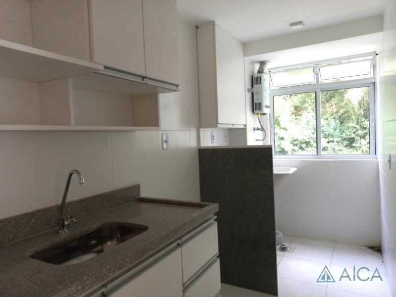 Apartamento à venda em Nogueira, Petrópolis - RJ - Foto 8