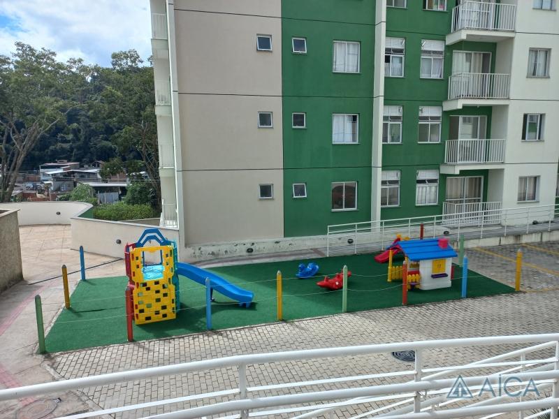 Apartamento à venda em Nogueira, Petrópolis - RJ - Foto 10