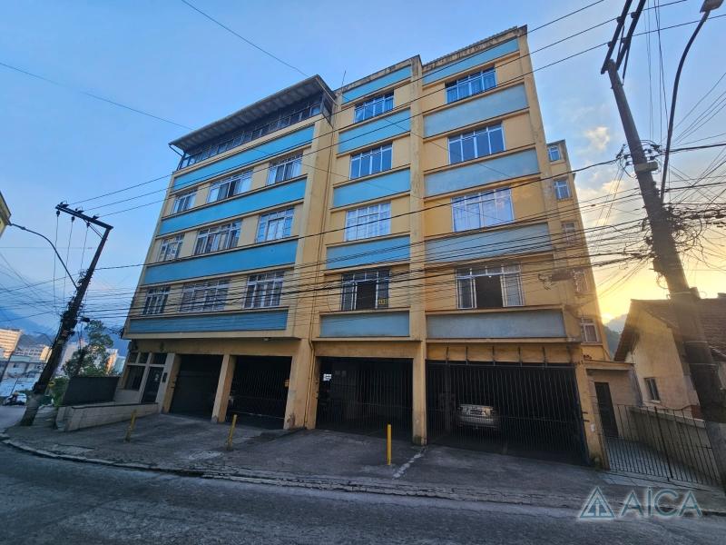 Apartamento à venda em Centro, Petrópolis - RJ - Foto 3