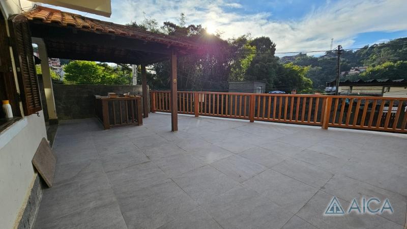 Casa para Alugar em Siméria, Petrópolis - RJ - Foto 5