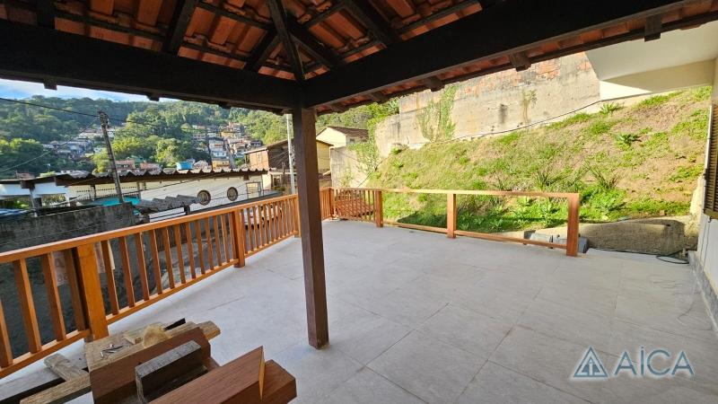 Casa para Alugar em Siméria, Petrópolis - RJ - Foto 4