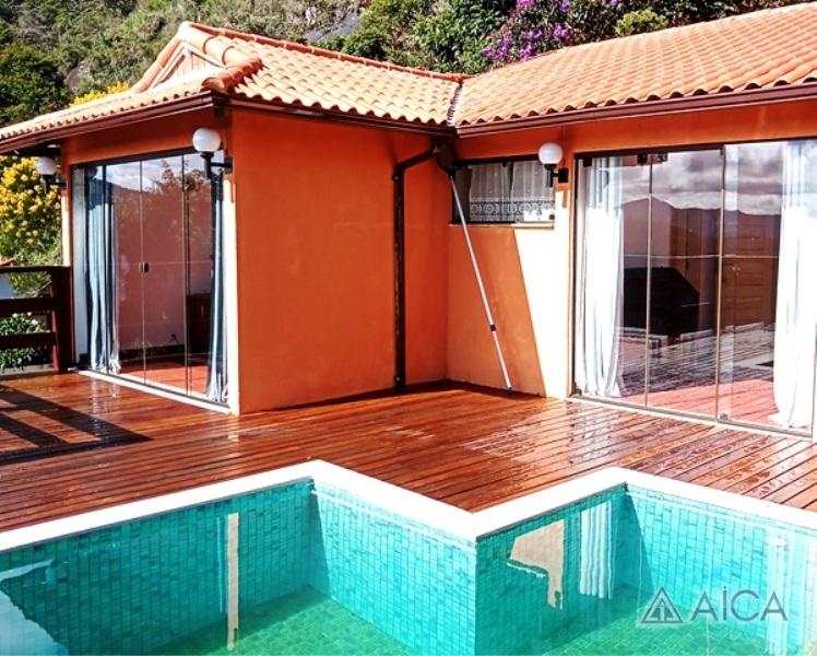 Casa à venda em Itaipava, Petrópolis - RJ - Foto 25