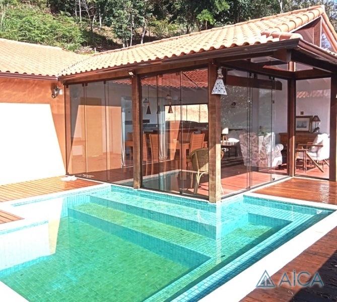 Casa à venda em Itaipava, Petrópolis - RJ - Foto 24