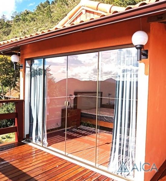 Casa à venda em Itaipava, Petrópolis - RJ - Foto 23