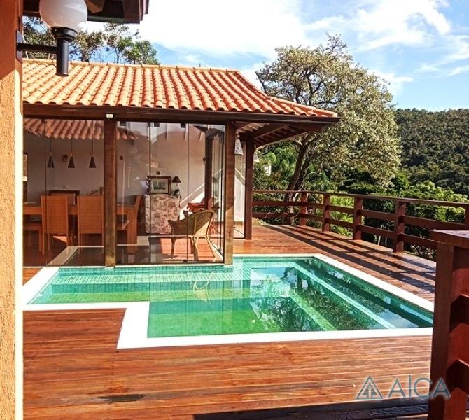 Casa à venda em Itaipava, Petrópolis - RJ - Foto 22