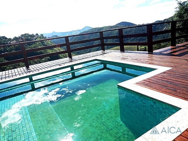 Casa à venda em Itaipava, Petrópolis - RJ - Foto 21