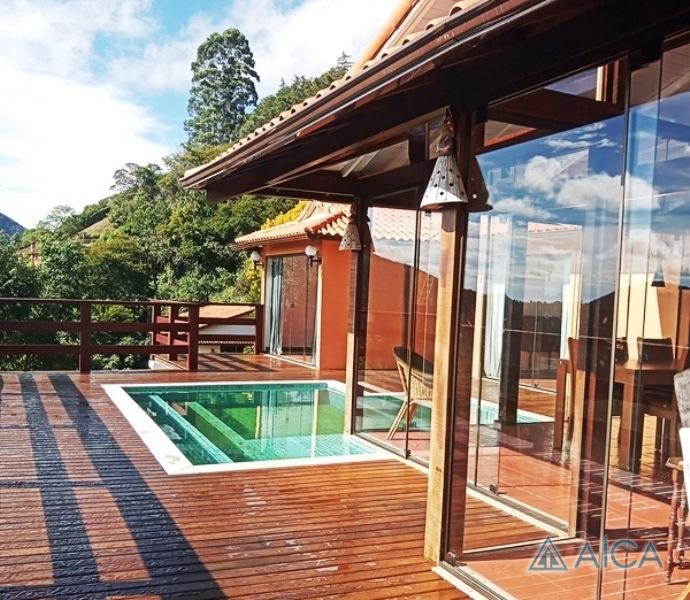 Casa à venda em Itaipava, Petrópolis - RJ - Foto 20