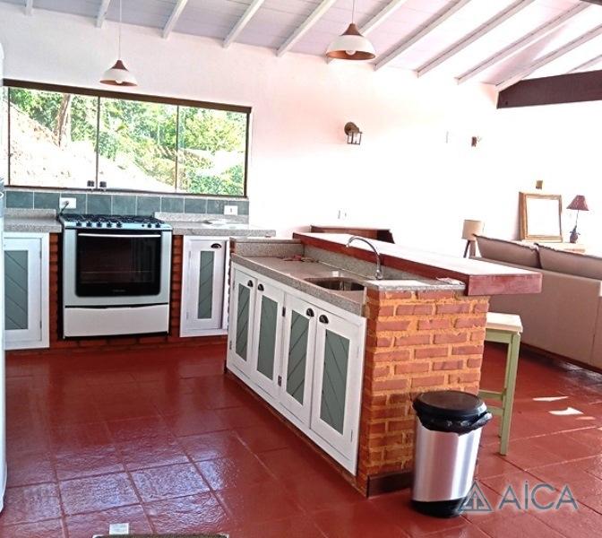Casa à venda em Itaipava, Petrópolis - RJ - Foto 6