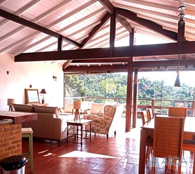 Casa à venda em Itaipava, Petrópolis - RJ - Foto 5