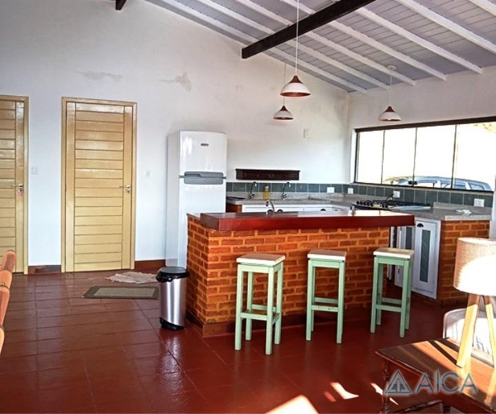 Casa à venda em Itaipava, Petrópolis - RJ - Foto 3