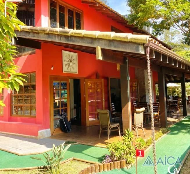 Casa à venda em Nogueira, Petrópolis - RJ - Foto 1
